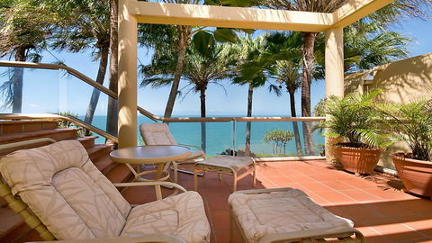 Hill #8 Penthouse - Port Douglas - Accommodation Cairns 2
