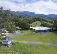 Hillcrest Mountain View Retreat - Accommodation Cairns
