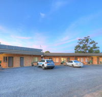 Hilldrop Motor Inn - Accommodation Cairns