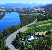 Hillside Bed and Breakfast - Accommodation Cairns