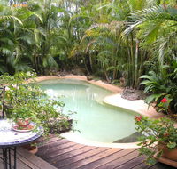 Hilltop BB - Accommodation Cairns