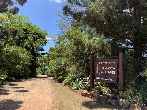 Hillview Cottages - Accommodation Cairns 2