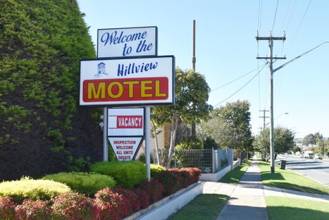 Hillview Motel - Accommodation Cairns 1