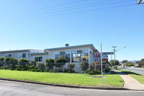 Hillview Motel - Accommodation Cairns 3