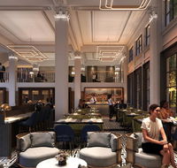 Hilton Melbourne Little Queen Street - Accommodation Cairns
