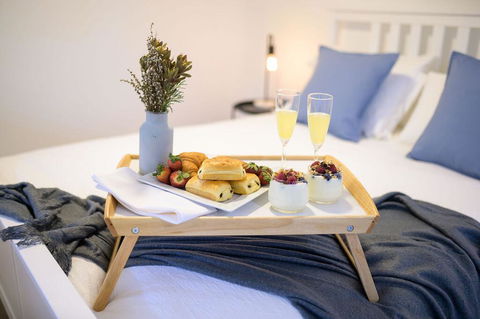 Hinterland Boutique Cottages -Cozy Cottage - Accommodation Cairns 3