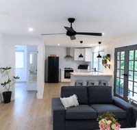 Hinterland Boutique Cottages-Fig Tree Cottage - Accommodation Cairns
