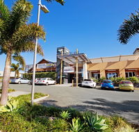 Hinterland Hotel Nerang - Accommodation Cairns