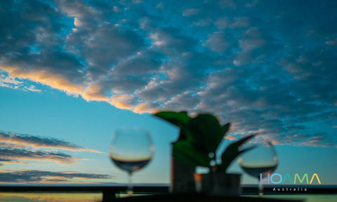HOAMA Properties At Sydney Olympic Park - Accommodation Cairns 2
