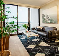 HOAMA Properties at Wentworth Point - Accommodation Cairns