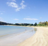 Hobart Beach Front Cottage - Accommodation Cairns