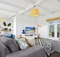 Hola De Mar - hello from the sea - Accommodation Cairns