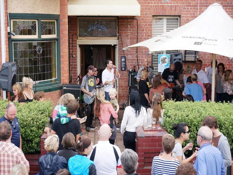Holgate Brewhouse - Accommodation Cairns 2