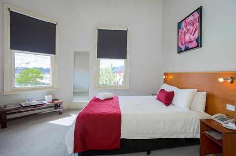Holgate Brewhouse - Accommodation Cairns 1