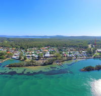 HOLIDAY HAVEN at North Haven - Accommodation Cairns