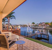 Holiday Home Amaroo - Accommodation Cairns