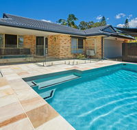 Holiday Home Limetree - Accommodation Cairns