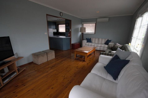 Holiday On The Bay, Vincentia - Accommodation Cairns 2