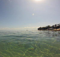 Holiday on The Bay Vincentia - Accommodation Cairns