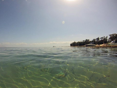 Holiday On The Bay, Vincentia - Accommodation Cairns 0