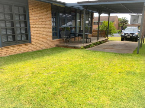 Holiday On The Bay, Vincentia - Accommodation Cairns 1