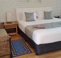 Holland Park Motel - Accommodation Cairns