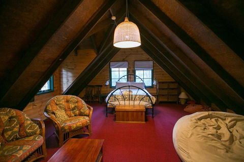 Holly Lodge Medlow Bath - Accommodation Cairns 1