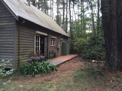 Holly Lodge Medlow Bath - Accommodation Cairns 2