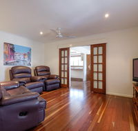 Home at Southside Central - Accommodation Cairns
