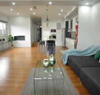 Home away from home newly built and spacious - Accommodation Cairns
