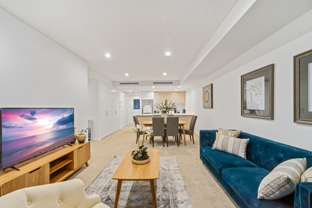 Kellyville NSW Accommodation Cairns