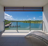HomePlus - Lakeview Morden Townhouse - Accommodation Cairns