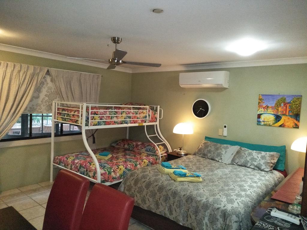 Homestay at Julie's