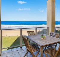Horizons - 1/99 Ocean View Drive - Accommodation Cairns
