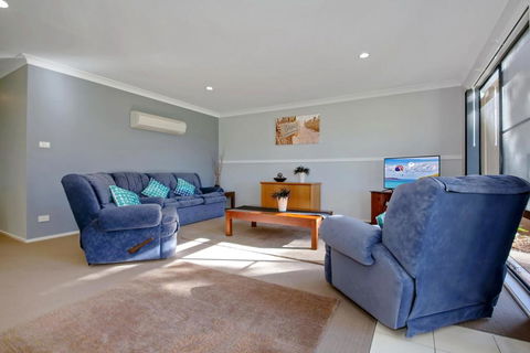 Horizons Golf Club, Villa 134 - Accommodation Cairns 1