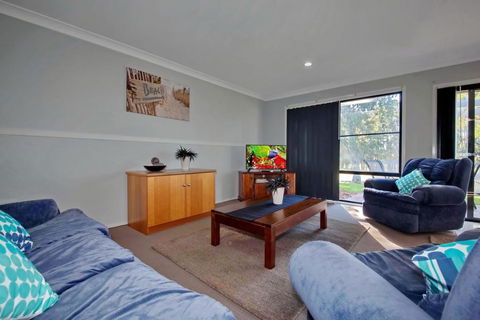 Horizons Golf Club, Villa 134 - Accommodation Cairns 2