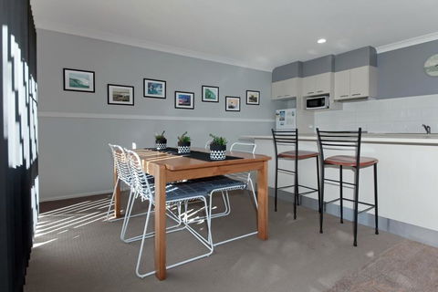 Horizons Golf Club, Villa 134 - Accommodation Cairns 3