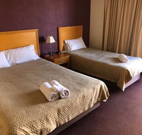 Horse  Jockey Hotel Motel - Accommodation Cairns