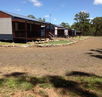 Horsepower Cabins - Accommodation Cairns
