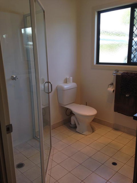 Horsepower Cabins - Accommodation Cairns 1