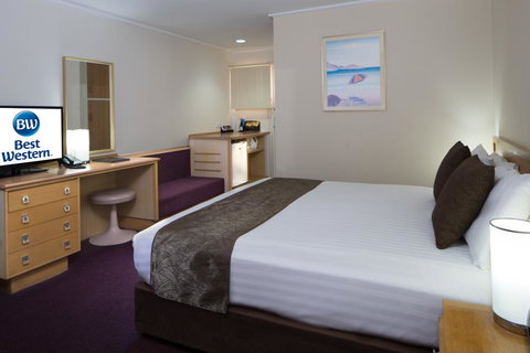 Hospitality Geraldton, SureStay By Best Western - Accommodation Cairns 1