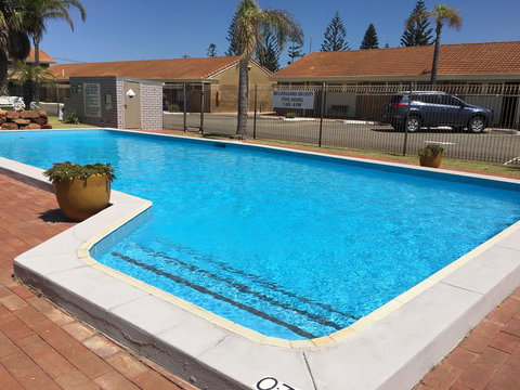 Hospitality Geraldton, SureStay By Best Western - Accommodation Cairns 2