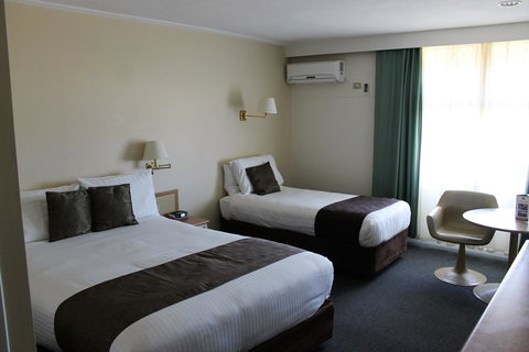 Hospitality Geraldton, SureStay By Best Western - Accommodation Cairns 3