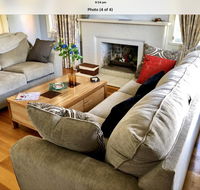 Hospitality on the Hill - Accommodation Cairns