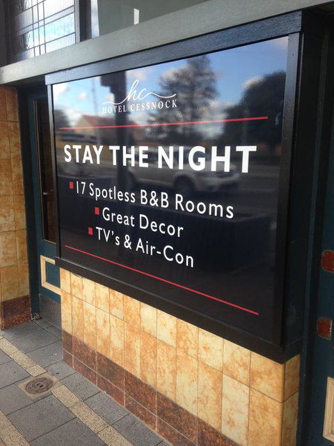 Hotel Cessnock - Accommodation Cairns 3