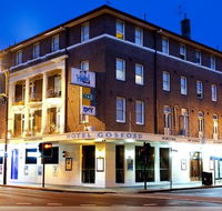 Hotel Gosford - Accommodation Cairns