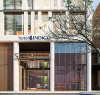 Hotel Indigo Adelaide Markets - Accommodation Cairns