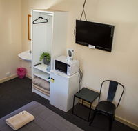 Hotel Jesmond - Accommodation Cairns
