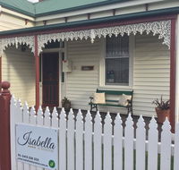 Isabella at Kyneton - Accommodation Cairns