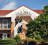 Isla House Greenslopes - Accommodation Cairns